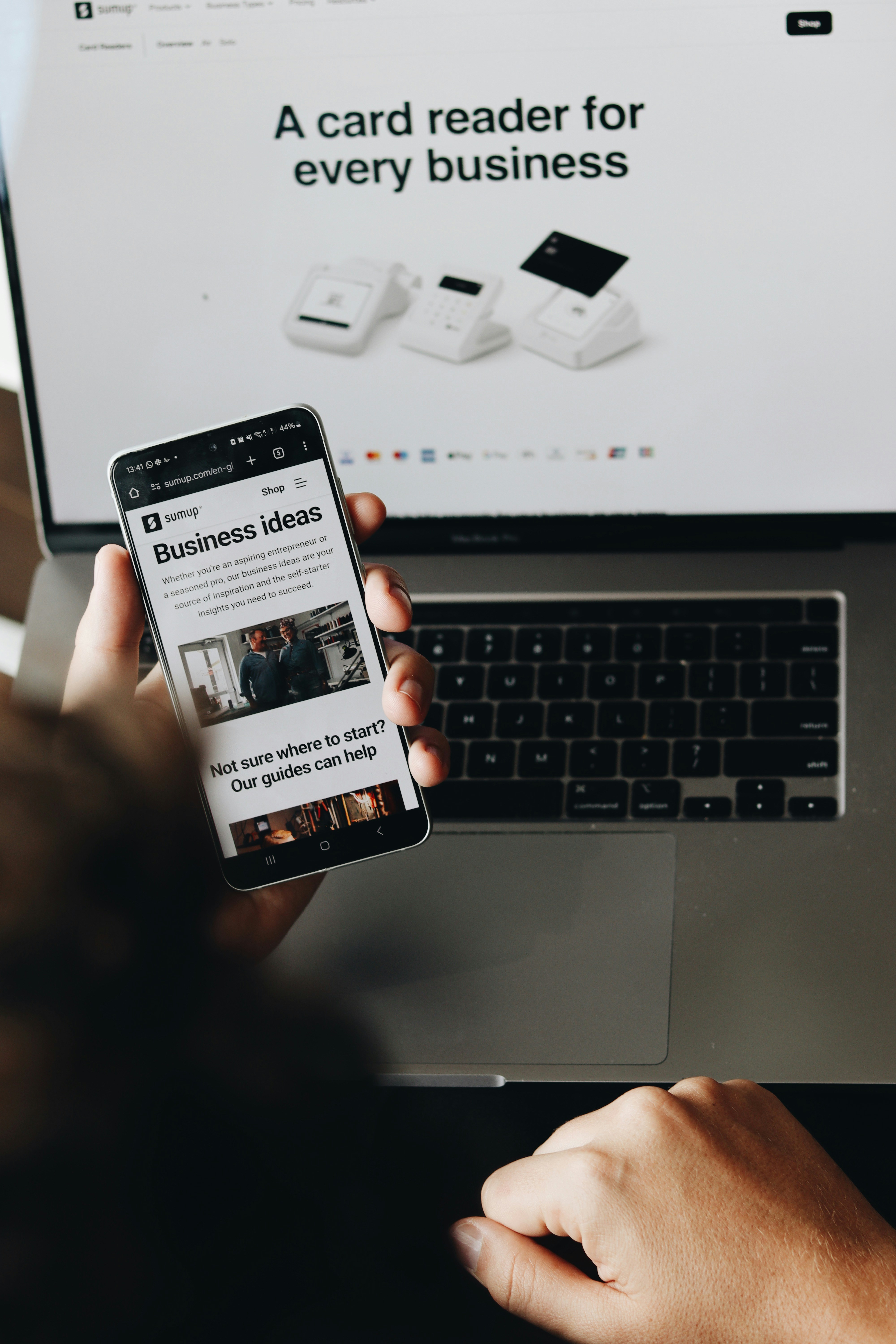 ICT & Digital Solutions