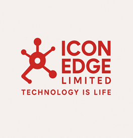 ICON EDGE Logo